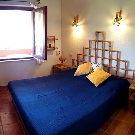 Myricae - Una Terrazza A Due Passi Dal Mare Costa Rei Exterior foto