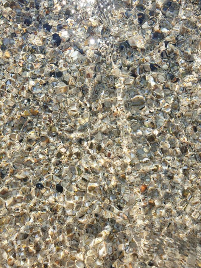 Myricae - Una Terrazza A Due Passi Dal Mare Costa Rei Exterior foto