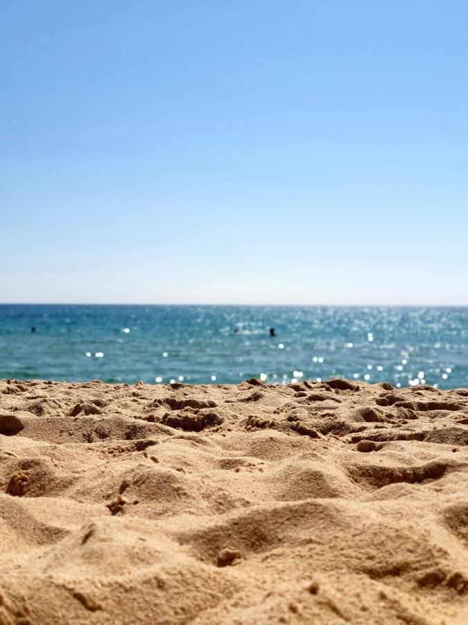 Myricae - Una Terrazza A Due Passi Dal Mare Costa Rei Exterior foto