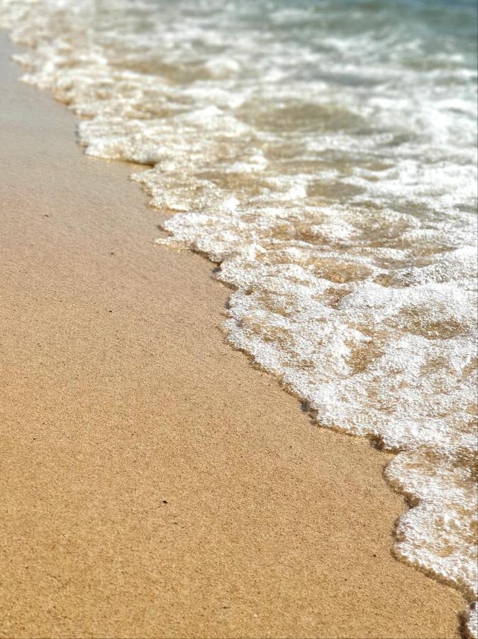 Myricae - Una Terrazza A Due Passi Dal Mare Costa Rei Exterior foto